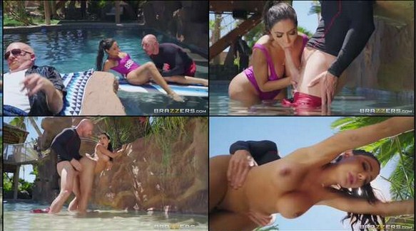 Video Mesum Perselingkuhan Tante Semok