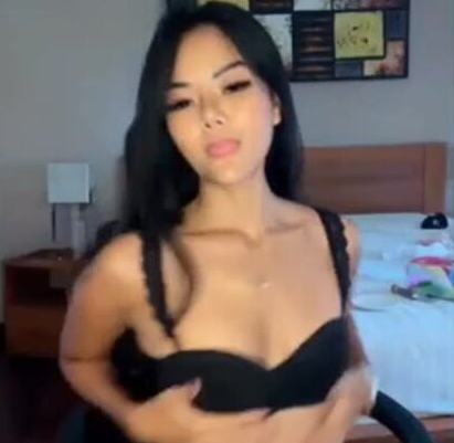 Lisa Seksi Lagi Joged Binal